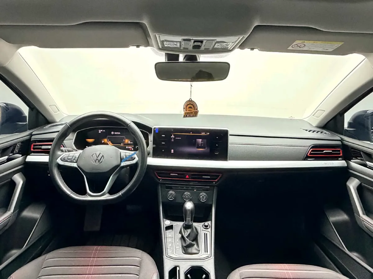 2023 Volkswagen Lavida 1.4T 150HP L4 7DCT,autocango,china used car exporter,china ev exporter,chinese used car exporter,chinese used ev exporter