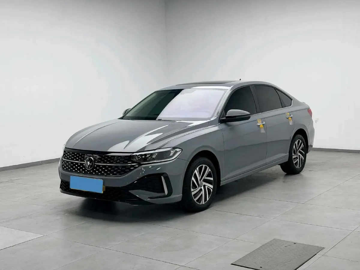 2023 Volkswagen Lavida 1.4T 150HP L4 7DCT,autocango,china used car exporter,china ev exporter,chinese used car exporter,chinese used ev exporter
