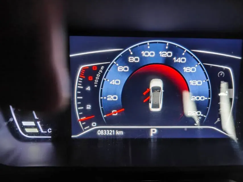 2021 DongFeng Aeolus YiXuan 1.5T 150HP L4 6DCT,autocango,china used car exporter,china ev exporter,chinese used car exporter,chinese used ev exporter