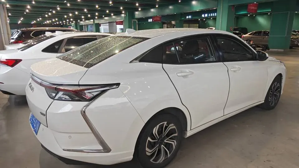 2021 DongFeng Aeolus YiXuan 1.5T 150HP L4 6DCT,autocango,china used car exporter,china ev exporter,chinese used car exporter,chinese used ev exporter