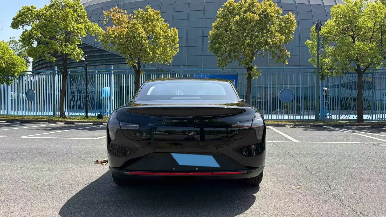 2024 Xpeng MONA M03 BEV 51.8KWH,autocango,china used car exporter,china ev exporter,chinese used car exporter,chinese used ev exporter