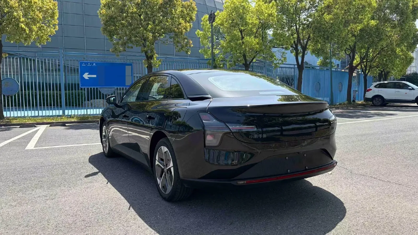 2024 Xpeng MONA M03 BEV 51.8KWH,autocango,china used car exporter,china ev exporter,chinese used car exporter,chinese used ev exporter