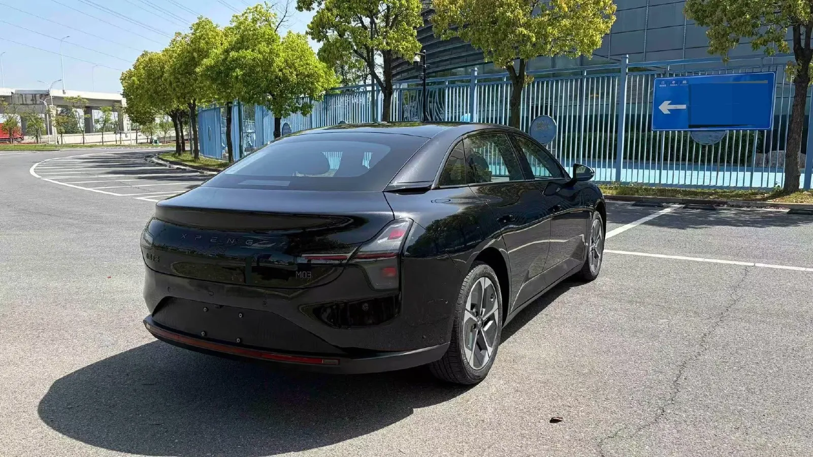 2024 Xpeng MONA M03 BEV 51.8KWH,autocango,china used car exporter,china ev exporter,chinese used car exporter,chinese used ev exporter