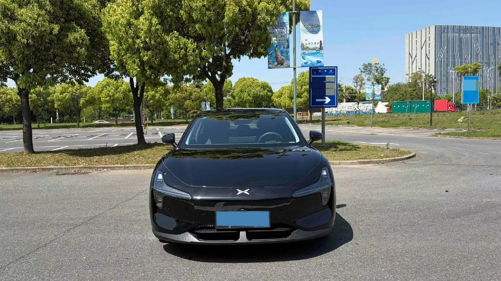 2024 Xpeng MONA M03 BEV 51.8KWH,autocango,china used car exporter,china ev exporter,chinese used car exporter,chinese used ev exporter