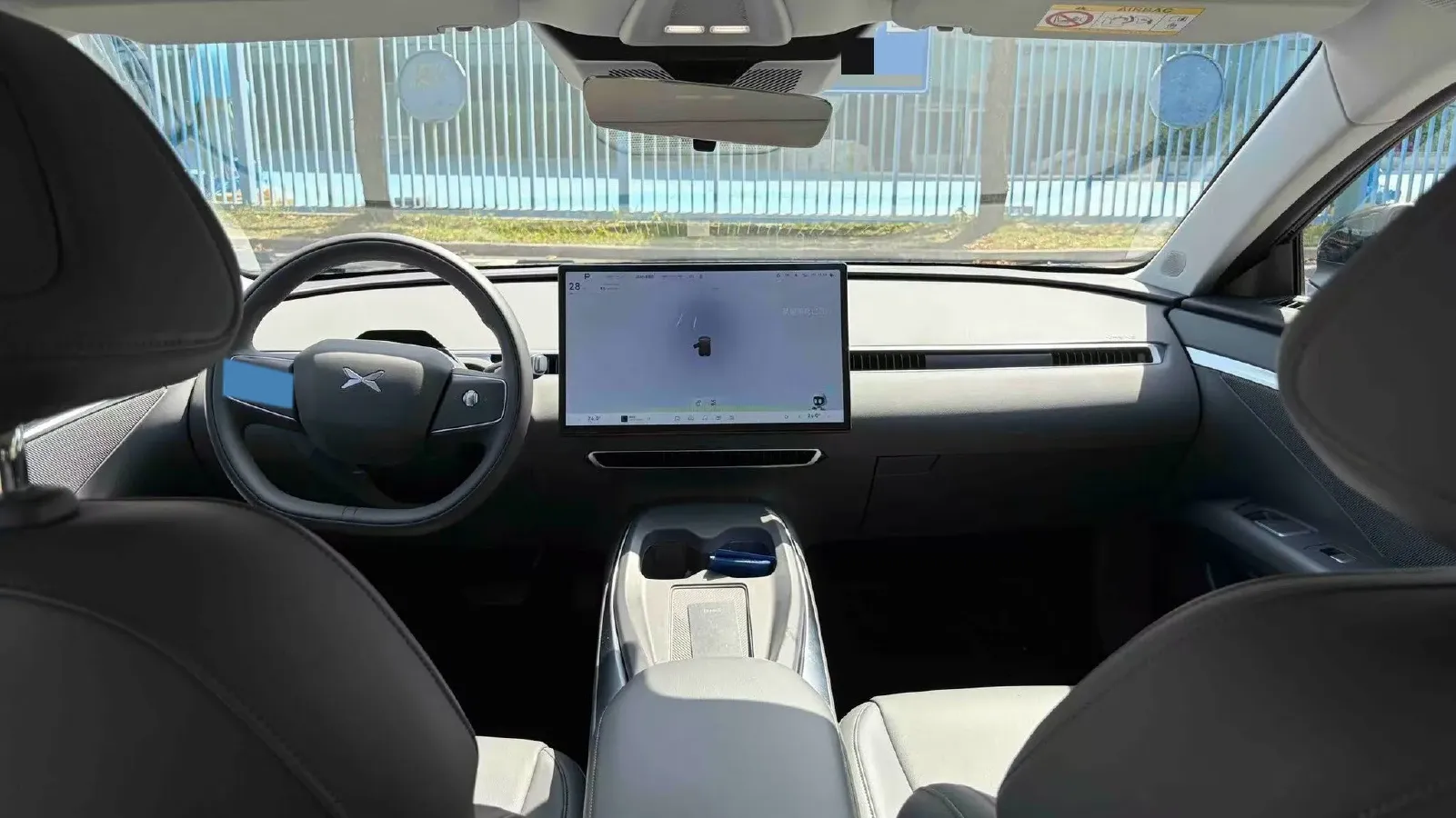 2024 Xpeng MONA M03 BEV 51.8KWH,autocango,china used car exporter,china ev exporter,chinese used car exporter,chinese used ev exporter