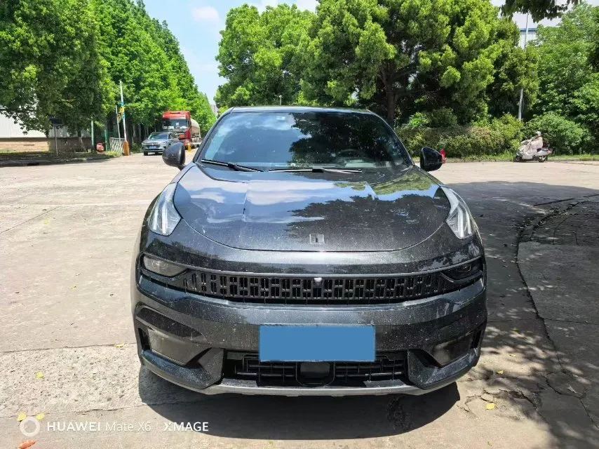 2022 LYNK&CO 05 2.0T 254HP L4 8AT,autocango,china used car exporter,china ev exporter,chinese used car exporter,chinese used ev exporter