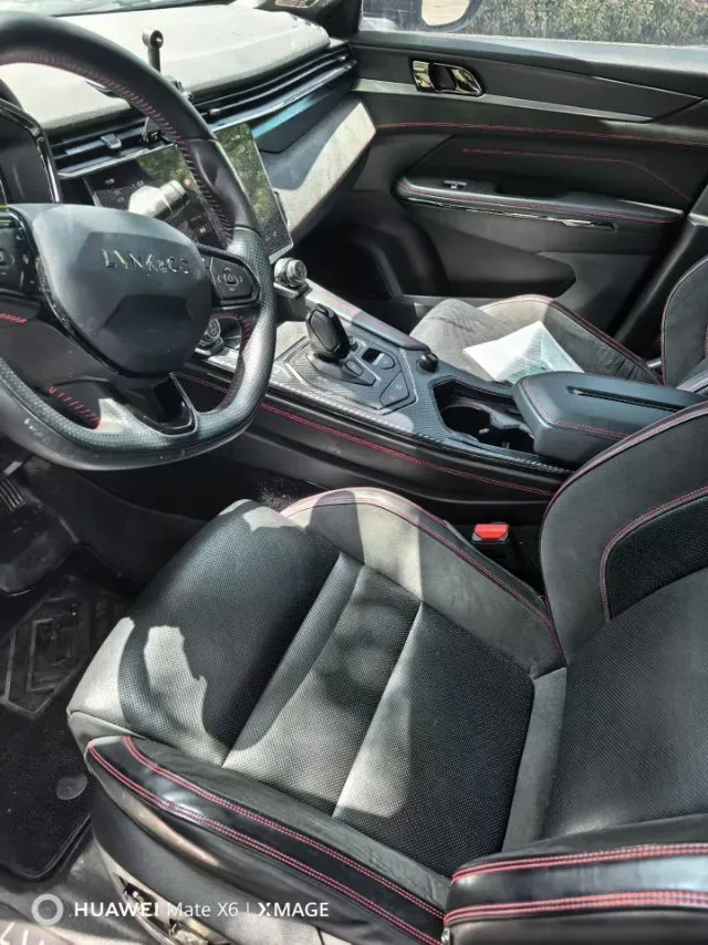 2022 LYNK&CO 05 2.0T 254HP L4 8AT,autocango,china used car exporter,china ev exporter,chinese used car exporter,chinese used ev exporter