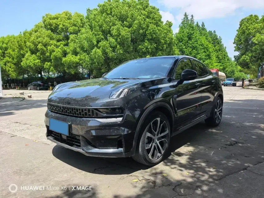 2022 LYNK&CO 05 2.0T 254HP L4 8AT,autocango,china used car exporter,china ev exporter,chinese used car exporter,chinese used ev exporter