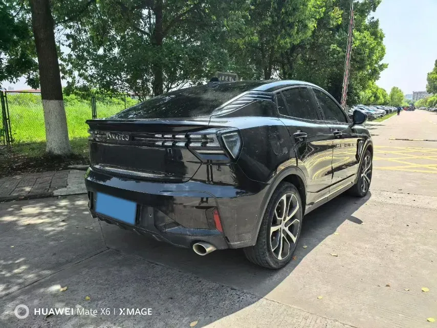 2022 LYNK&CO 05 2.0T 254HP L4 8AT,autocango,china used car exporter,china ev exporter,chinese used car exporter,chinese used ev exporter