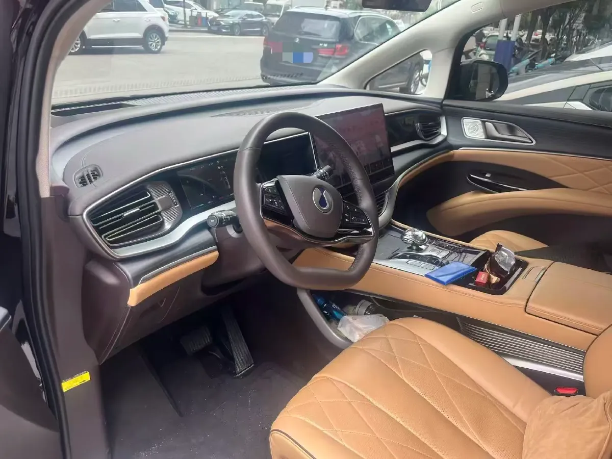 2024 Denza D9 1.5T 139HP L4 E-CVT PHEV 40KWH,autocango,china used car exporter,china ev exporter,chinese used car exporter,chinese used ev exporter