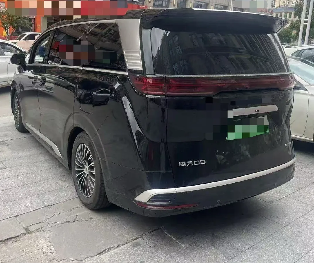 2024 Denza D9 1.5T 139HP L4 E-CVT PHEV 40KWH,autocango,china used car exporter,china ev exporter,chinese used car exporter,chinese used ev exporter