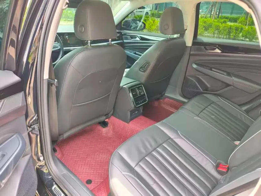 2022 Skoda Kodiak GT 2.0T 186HP L4 7DCT,autocango,china used car exporter,china ev exporter,chinese used car exporter,chinese used ev exporter