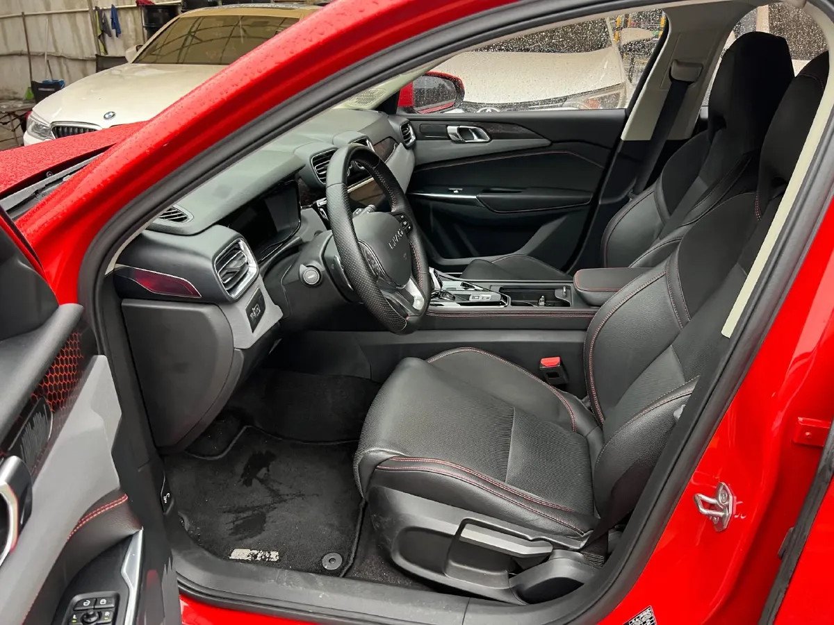 2019 Foton Tunland 2.0T 218HP L4 6AT,autocango,china used car exporter,china ev exporter,chinese used car exporter,chinese used ev exporter