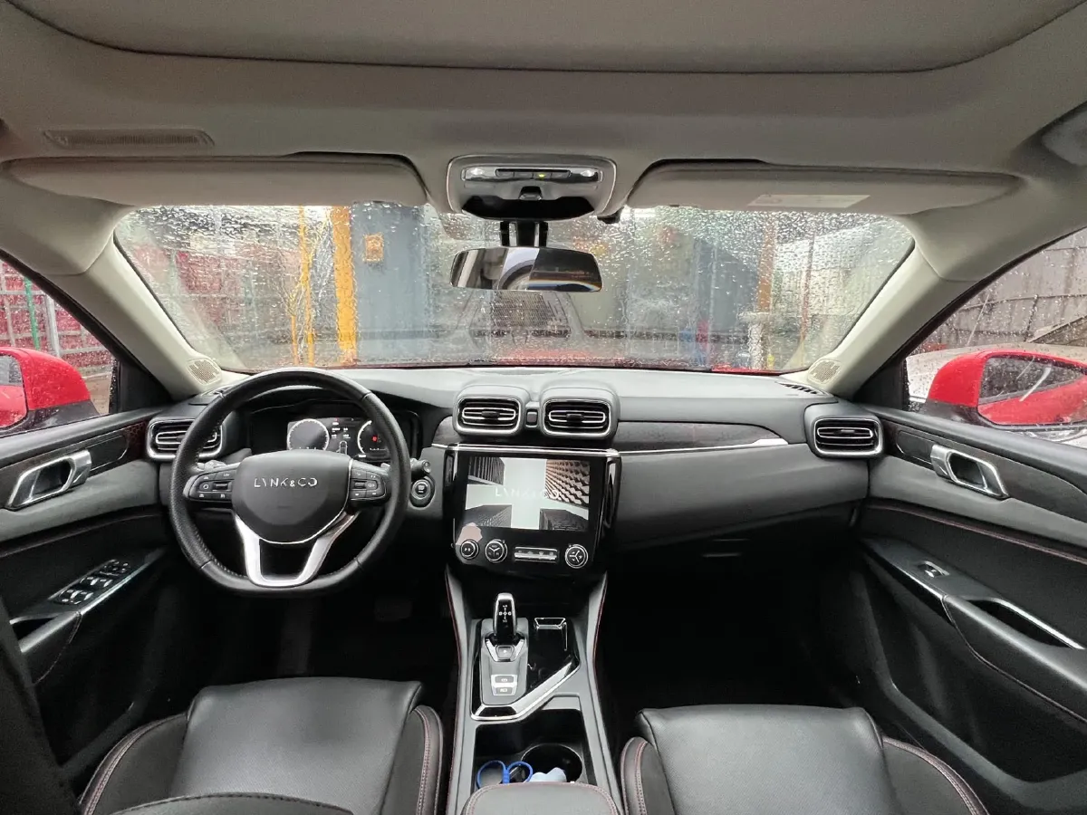 2019 Foton Tunland 2.0T 218HP L4 6AT,autocango,china used car exporter,china ev exporter,chinese used car exporter,chinese used ev exporter