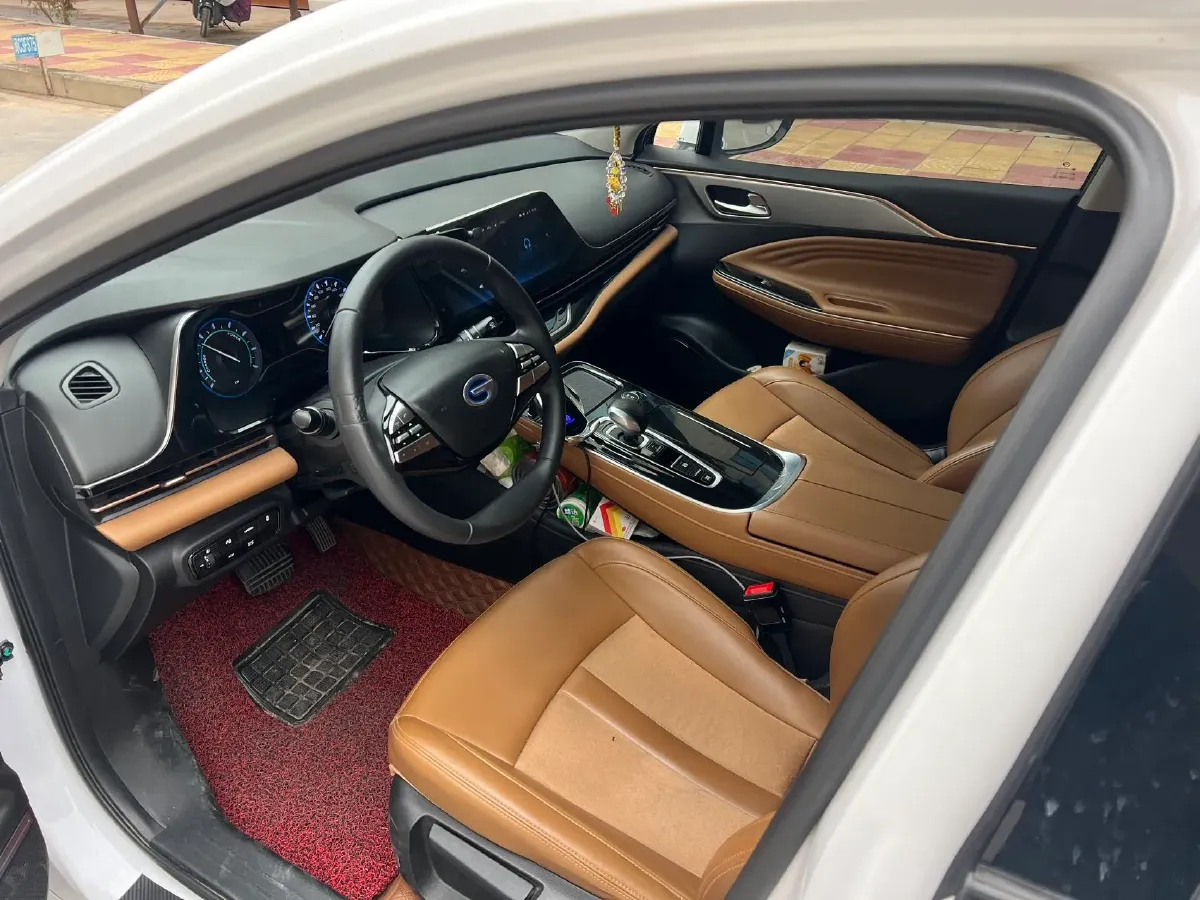 2020 Aion S BEV 58.8KWH,autocango,china used car exporter,china ev exporter,chinese used car exporter,chinese used ev exporter