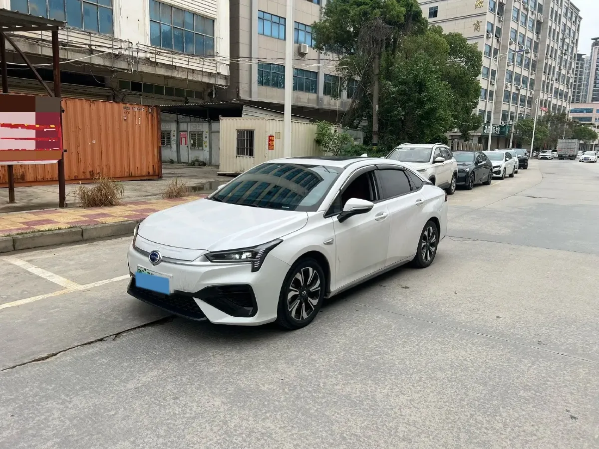 2020 Aion S BEV 58.8KWH,autocango,china used car exporter,china ev exporter,chinese used car exporter,chinese used ev exporter