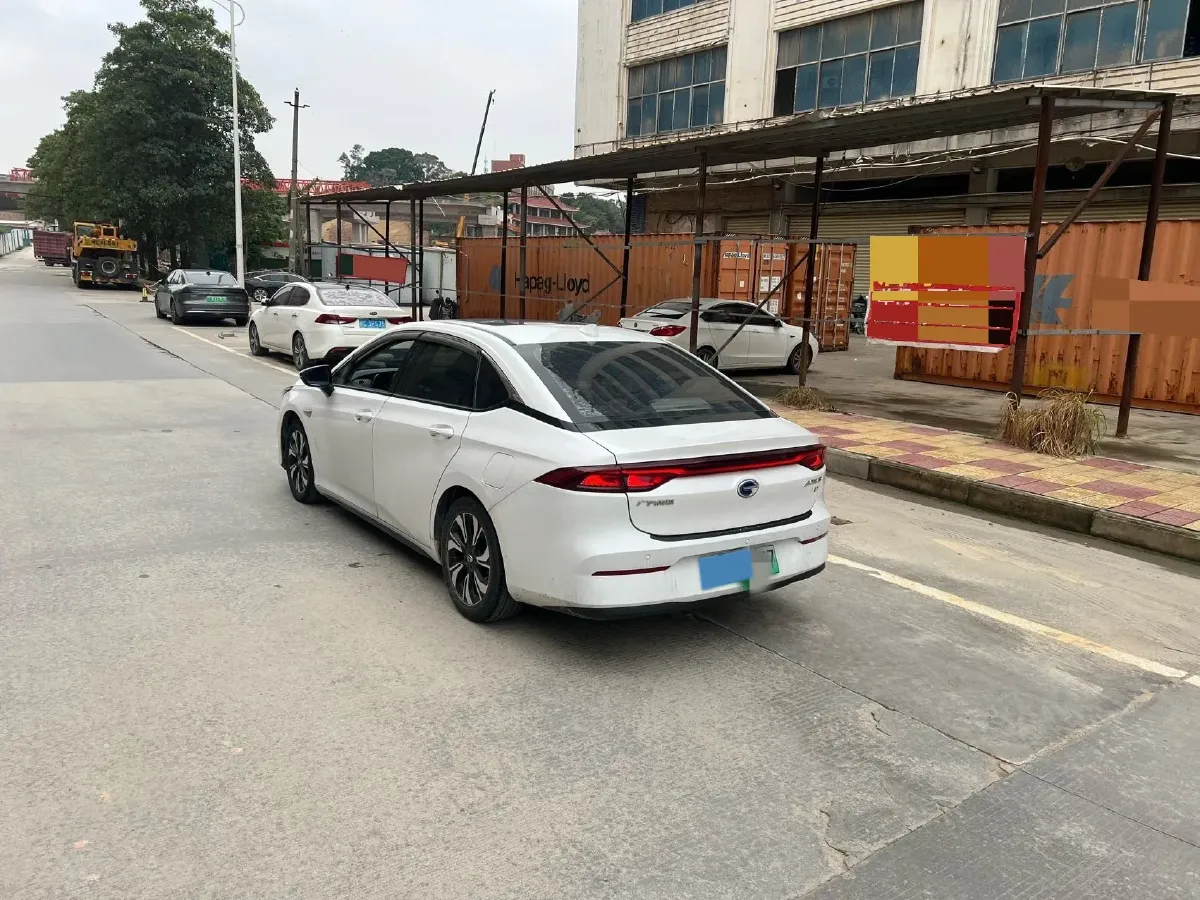 2020 Aion S BEV 58.8KWH,autocango,china used car exporter,china ev exporter,chinese used car exporter,chinese used ev exporter