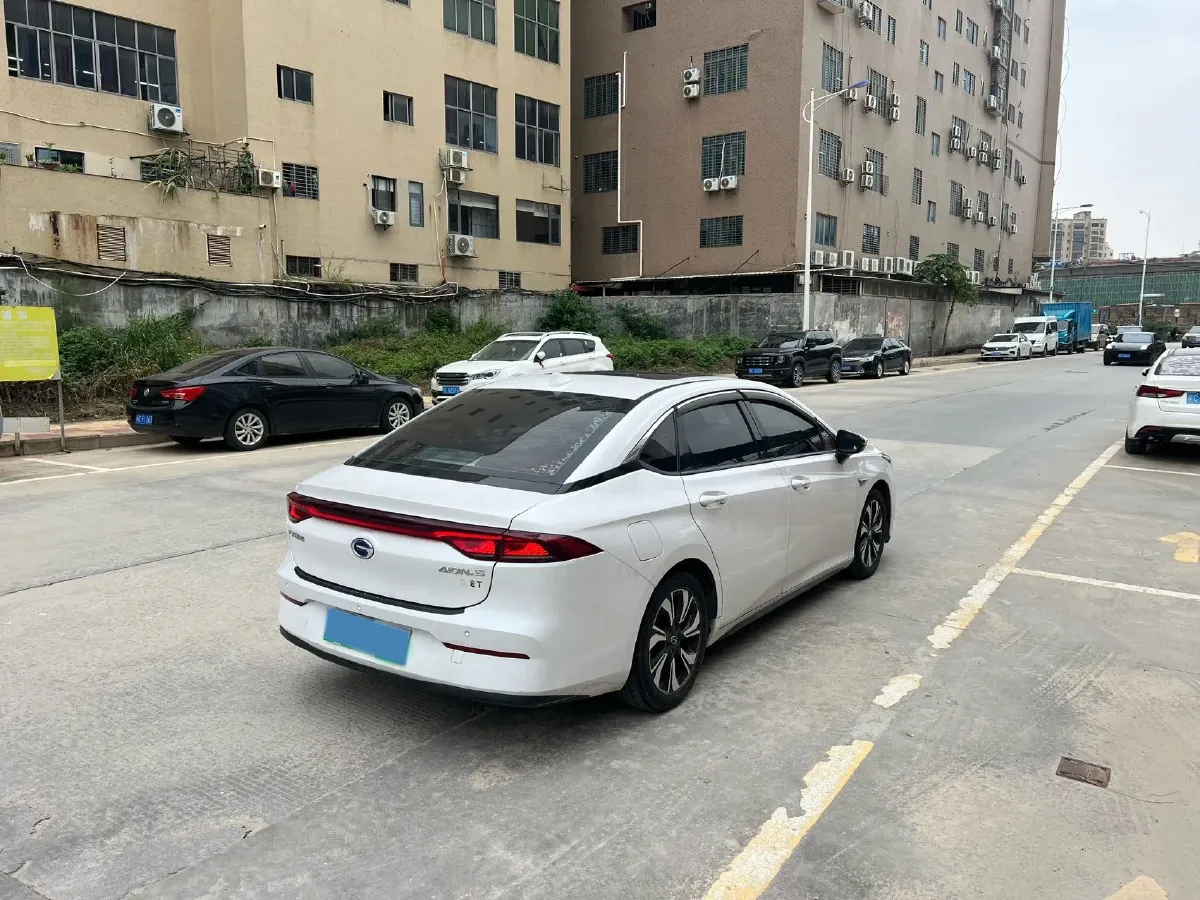 2020 Aion S BEV 58.8KWH,autocango,china used car exporter,china ev exporter,chinese used car exporter,chinese used ev exporter