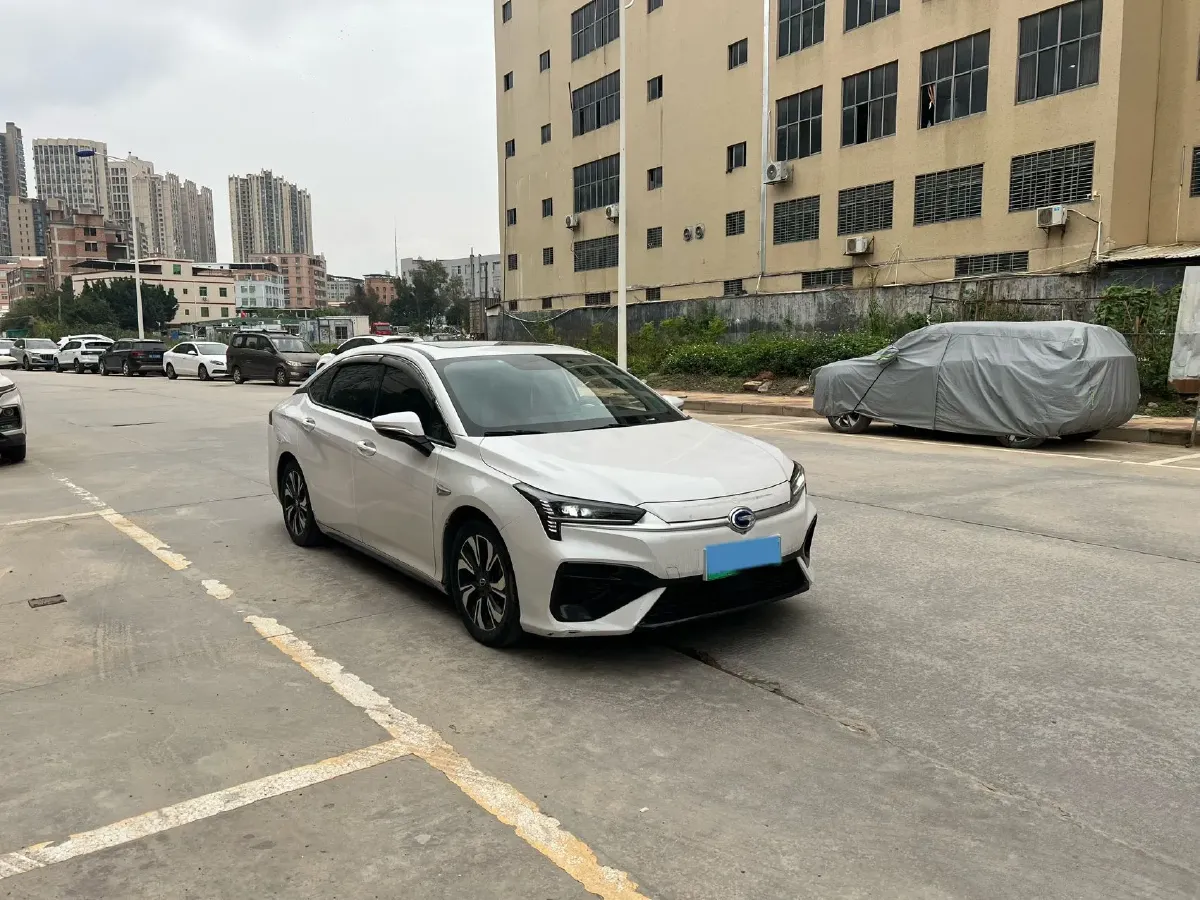 2020 Aion S BEV 58.8KWH,autocango,china used car exporter,china ev exporter,chinese used car exporter,chinese used ev exporter