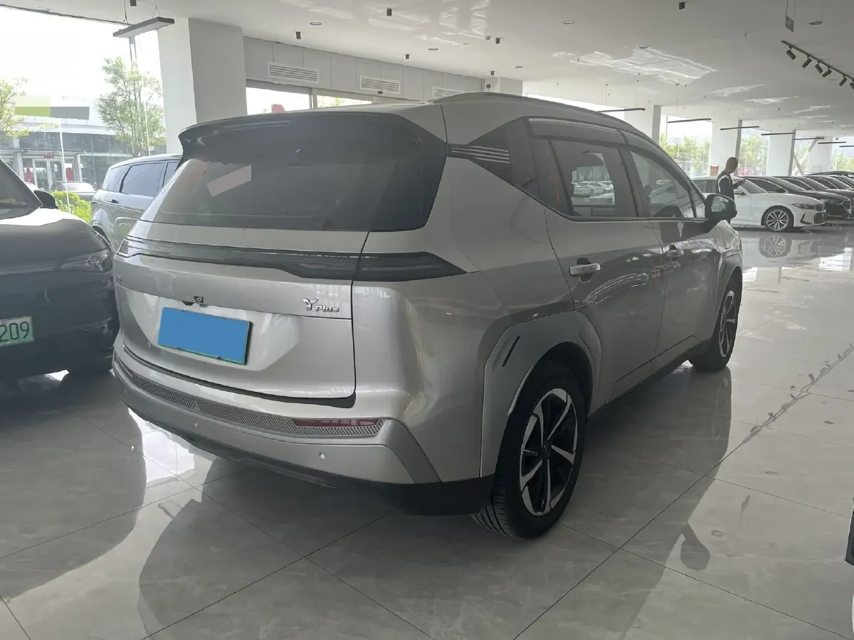 2025 Aion Y BEV,autocango,china used car exporter,china ev exporter,chinese used car exporter,chinese used ev exporter