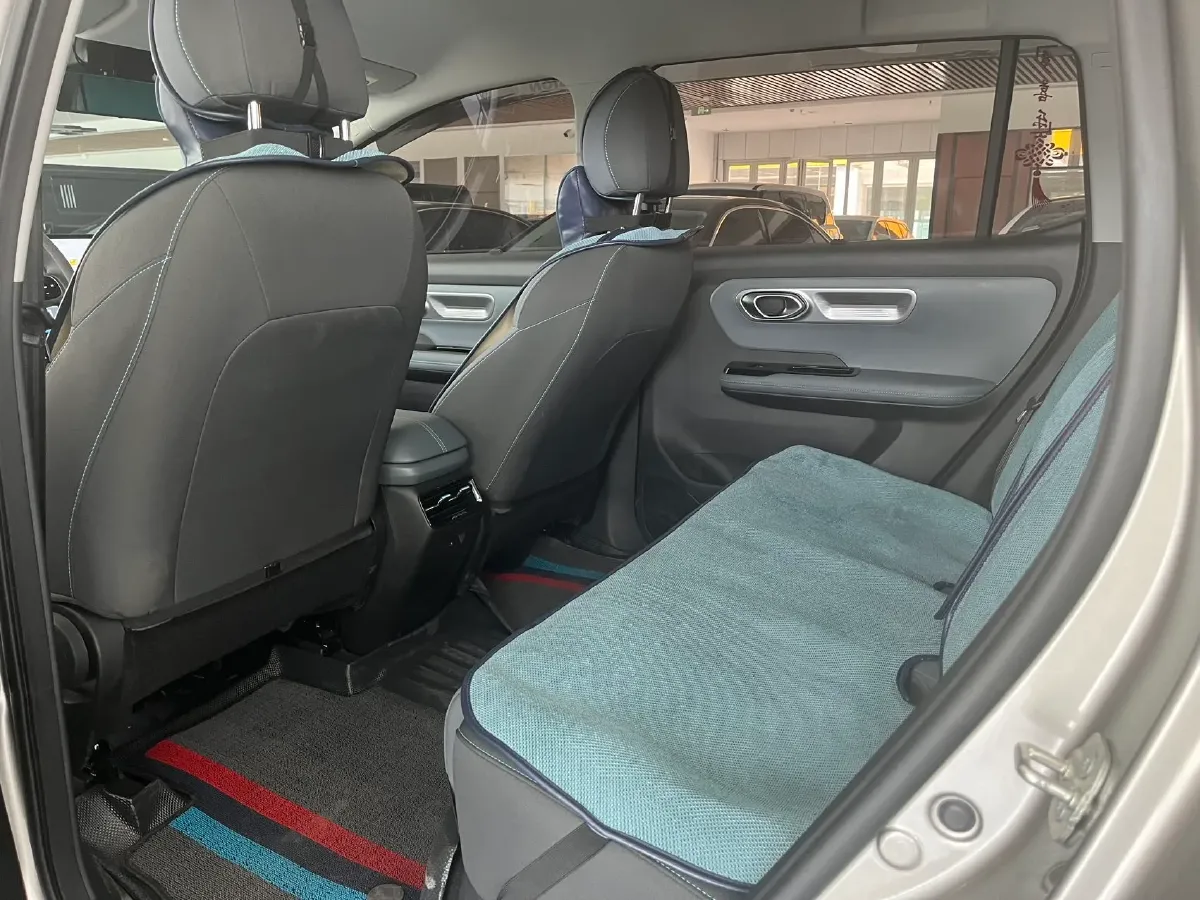 2025 Aion Y BEV,autocango,china used car exporter,china ev exporter,chinese used car exporter,chinese used ev exporter