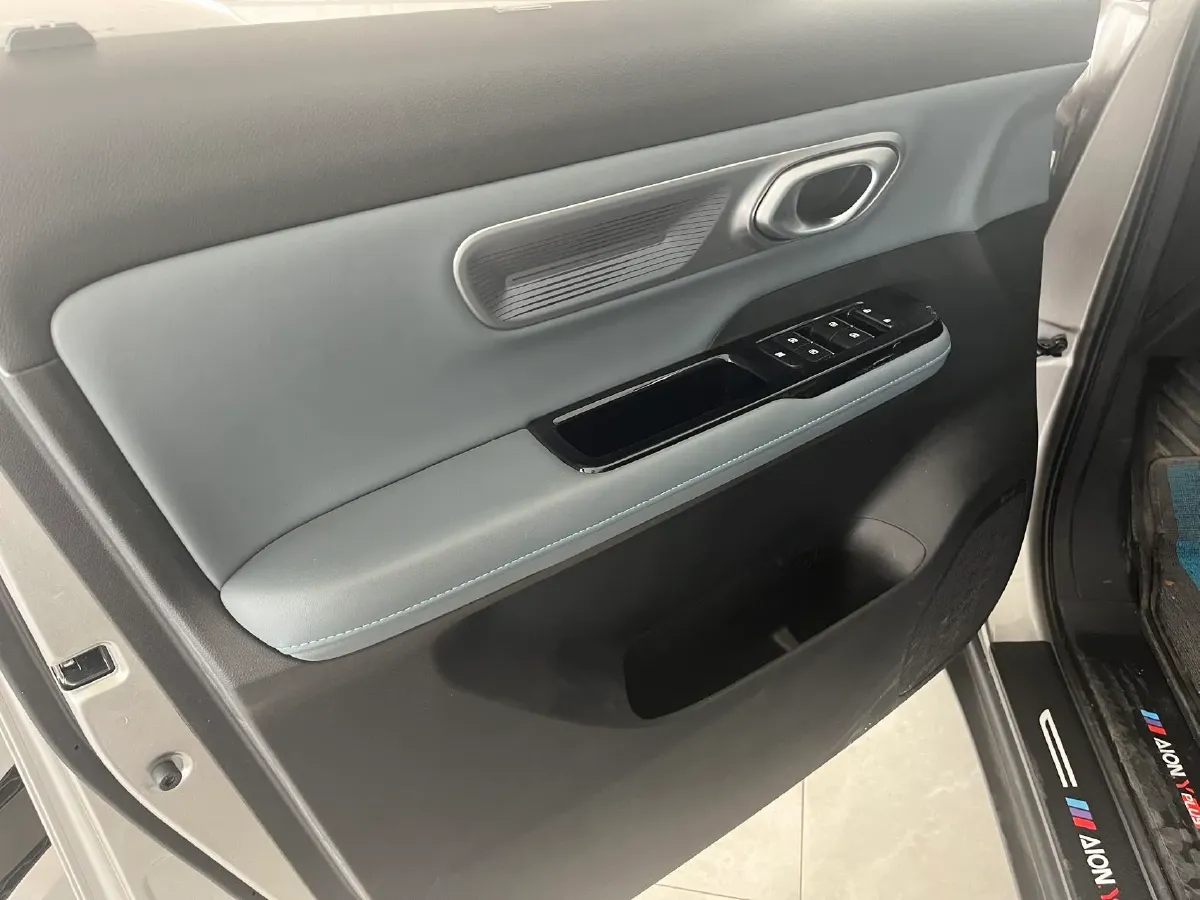 2025 Aion Y BEV,autocango,china used car exporter,china ev exporter,chinese used car exporter,chinese used ev exporter