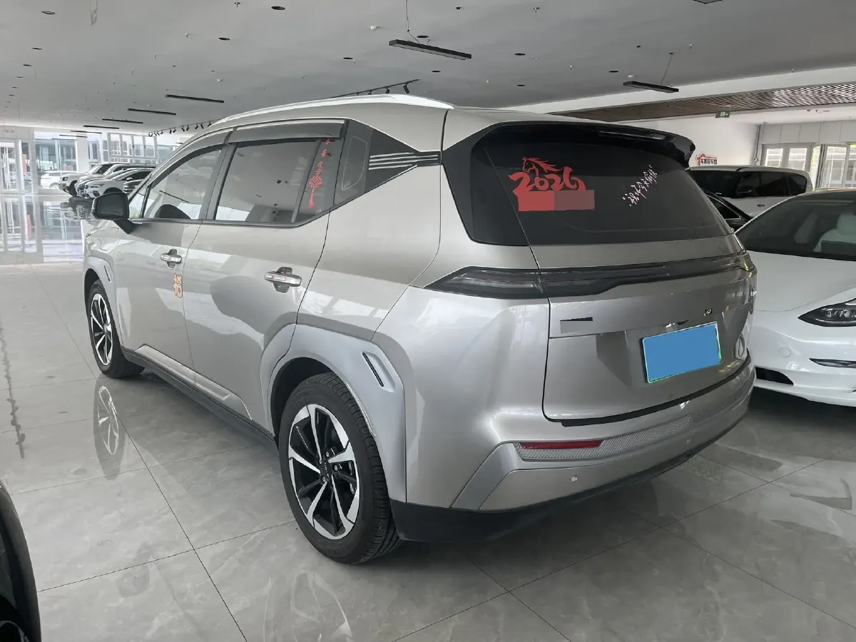 2025 Aion Y BEV,autocango,china used car exporter,china ev exporter,chinese used car exporter,chinese used ev exporter
