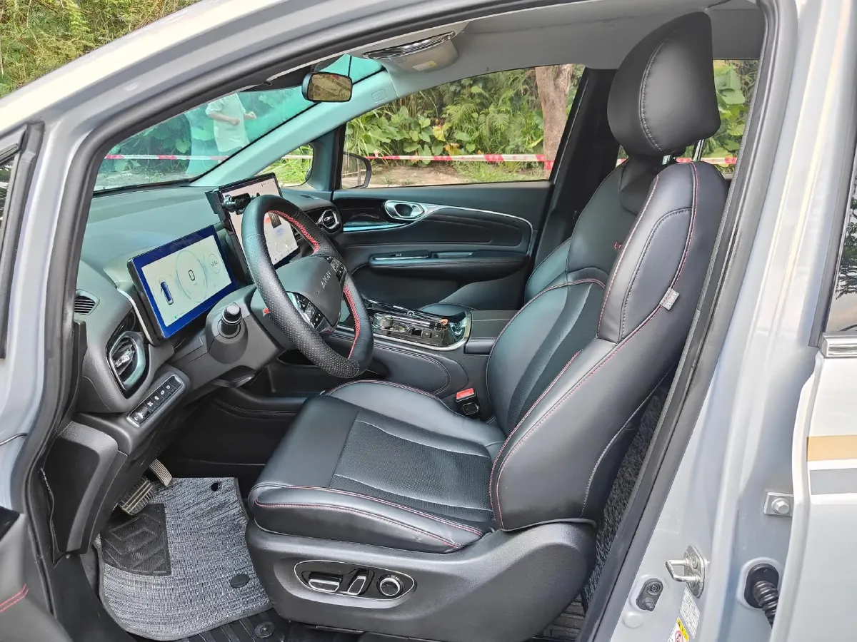 2023 Aion V BEV 71.8KWH,autocango,china used car exporter,china ev exporter,chinese used car exporter,chinese used ev exporter