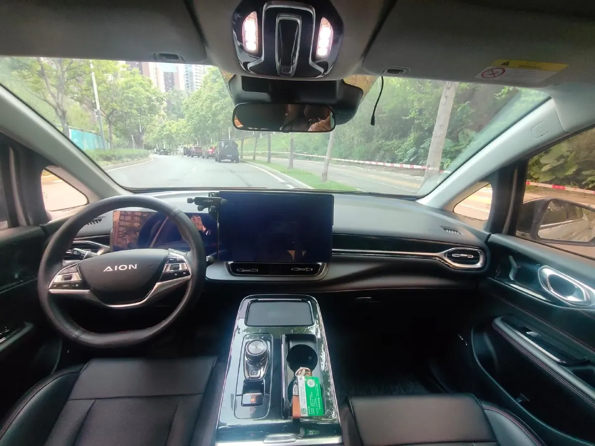 2023 Aion V BEV 71.8KWH,autocango,china used car exporter,china ev exporter,chinese used car exporter,chinese used ev exporter