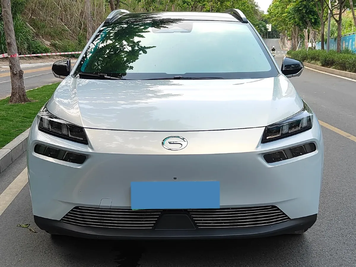 2023 Aion V BEV 71.8KWH,autocango,china used car exporter,china ev exporter,chinese used car exporter,chinese used ev exporter