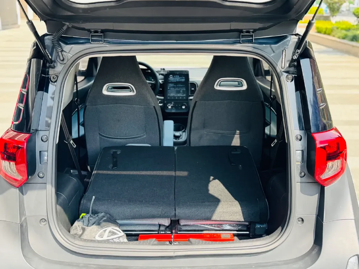 2024 Chery Little Ant BEV 23.99KWH,autocango,china used car exporter,china ev exporter,chinese used car exporter,chinese used ev exporter