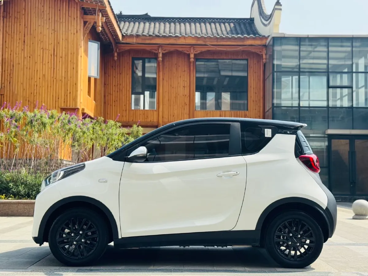 2024 Chery Little Ant BEV 23.99KWH,autocango,china used car exporter,china ev exporter,chinese used car exporter,chinese used ev exporter