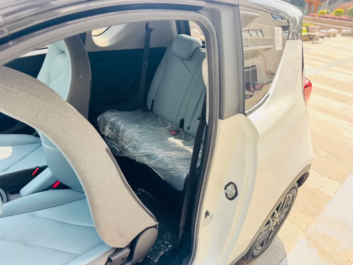 2024 Chery Little Ant BEV 23.99KWH,autocango,china used car exporter,china ev exporter,chinese used car exporter,chinese used ev exporter