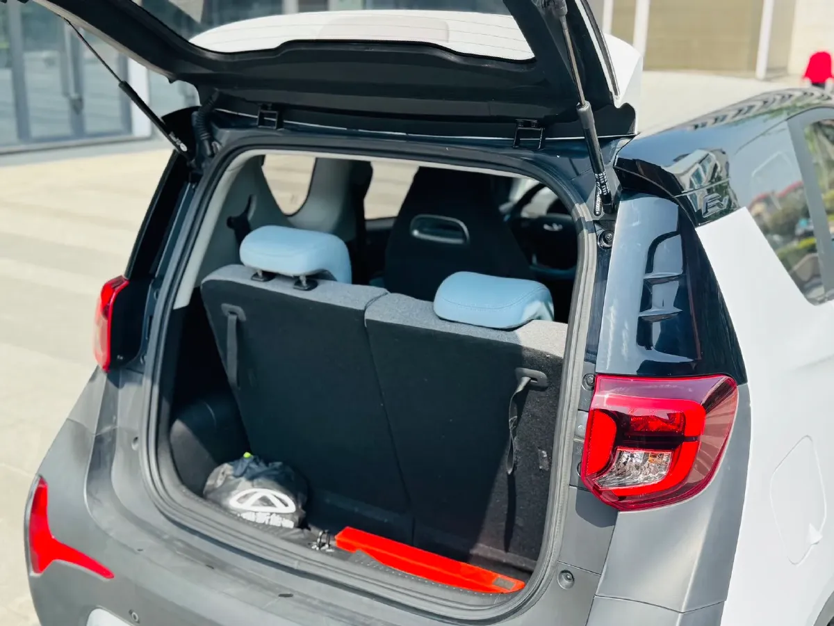 2024 Chery Little Ant BEV 23.99KWH,autocango,china used car exporter,china ev exporter,chinese used car exporter,chinese used ev exporter