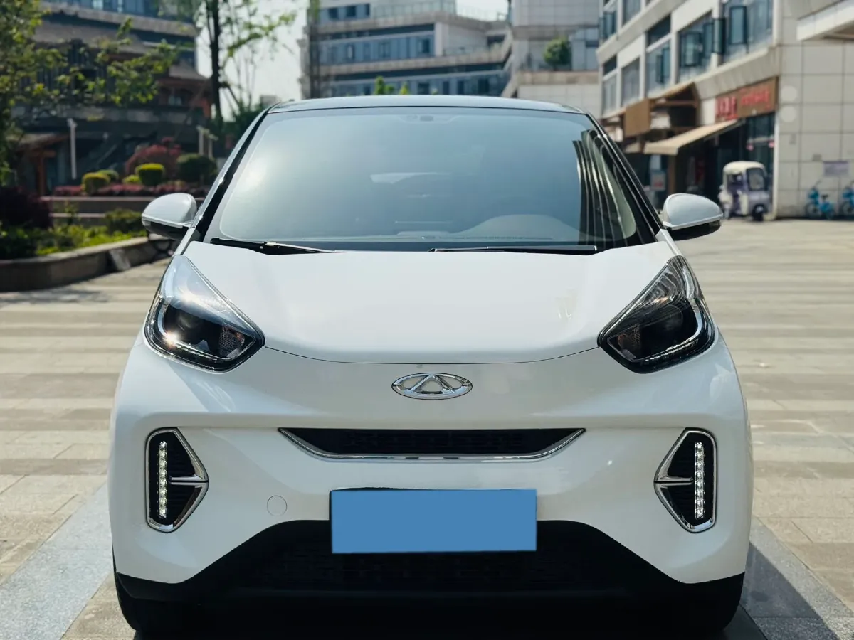 2024 Chery Little Ant BEV 23.99KWH,autocango,china used car exporter,china ev exporter,chinese used car exporter,chinese used ev exporter