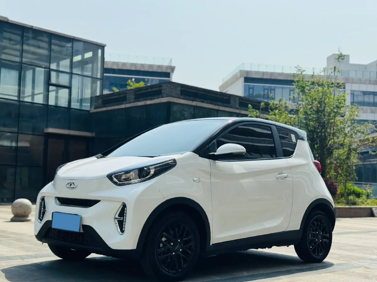 2024 Chery Little Ant BEV 23.99KWH,autocango,china used car exporter,china ev exporter,chinese used car exporter,chinese used ev exporter