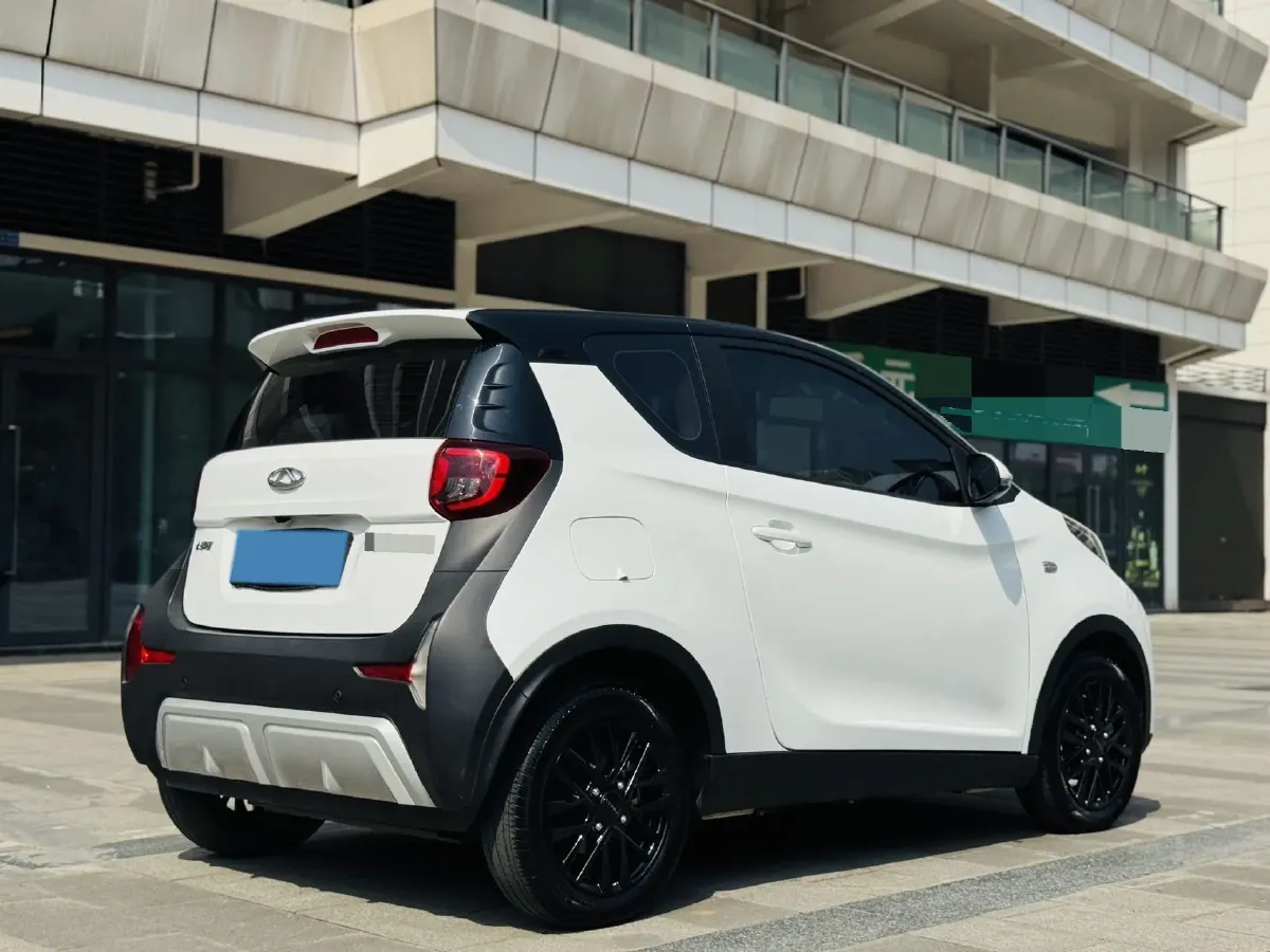 2024 Chery Little Ant BEV 23.99KWH,autocango,china used car exporter,china ev exporter,chinese used car exporter,chinese used ev exporter