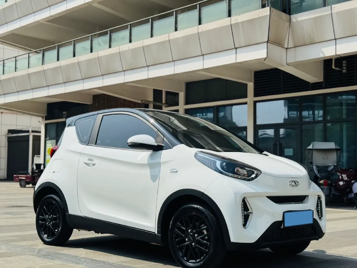 2024 Chery Little Ant BEV 23.99KWH,autocango,china used car exporter,china ev exporter,chinese used car exporter,chinese used ev exporter