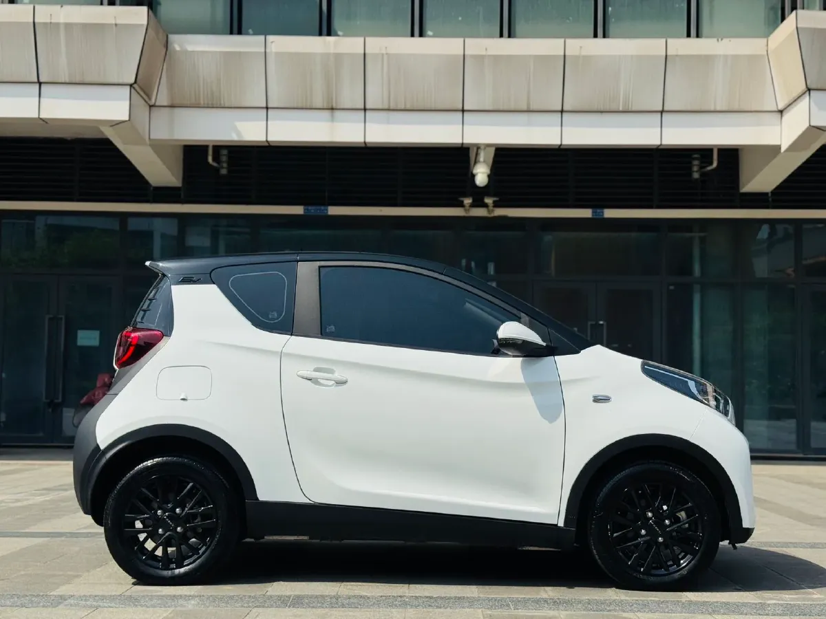 2024 Chery Little Ant BEV 23.99KWH,autocango,china used car exporter,china ev exporter,chinese used car exporter,chinese used ev exporter