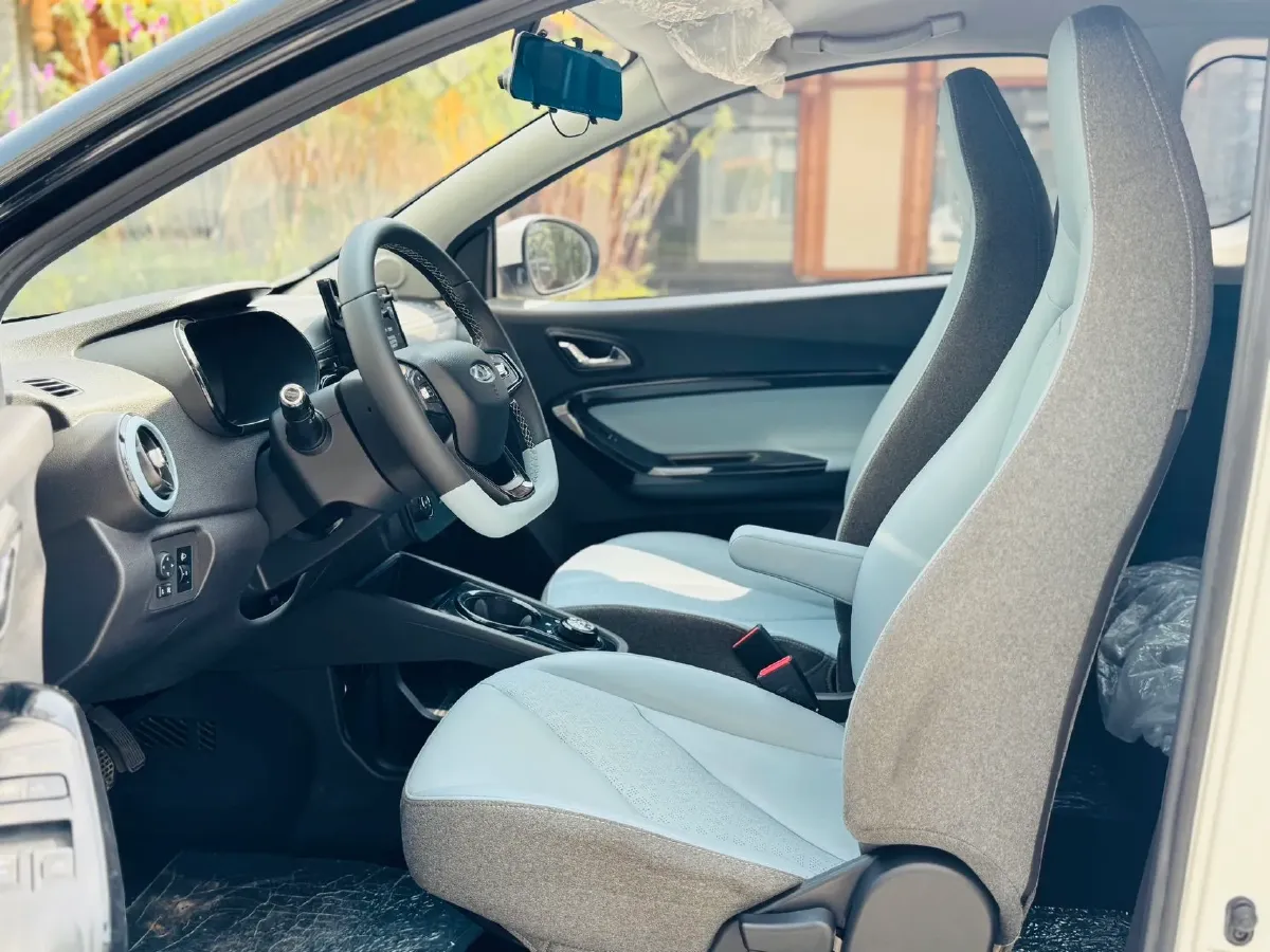 2024 Chery Little Ant BEV 23.99KWH,autocango,china used car exporter,china ev exporter,chinese used car exporter,chinese used ev exporter