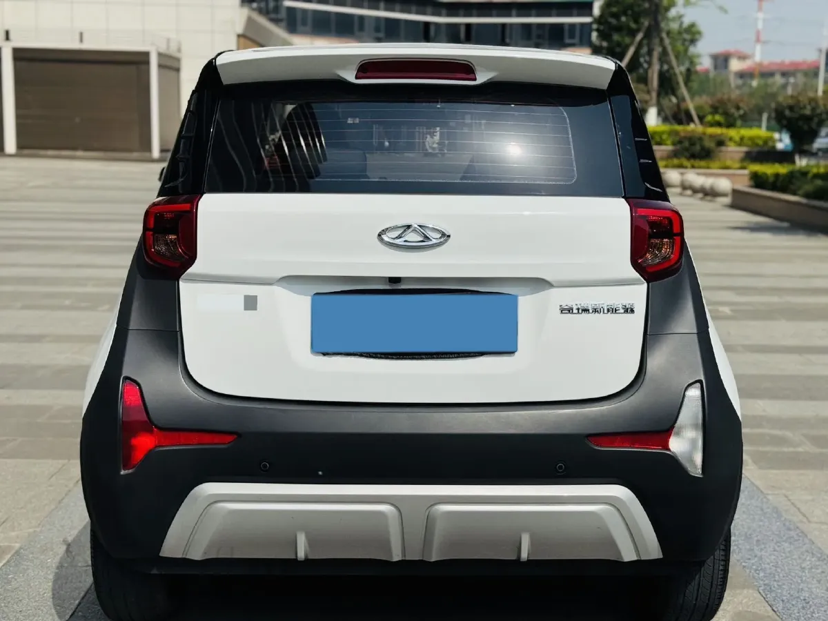 2024 Chery Little Ant BEV 23.99KWH,autocango,china used car exporter,china ev exporter,chinese used car exporter,chinese used ev exporter