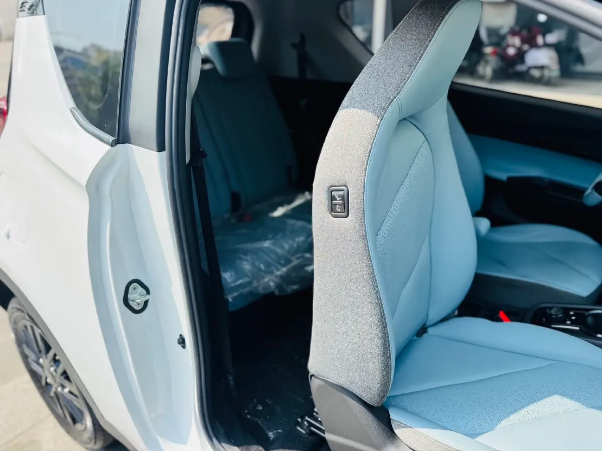 2024 Chery Little Ant BEV 23.99KWH,autocango,china used car exporter,china ev exporter,chinese used car exporter,chinese used ev exporter