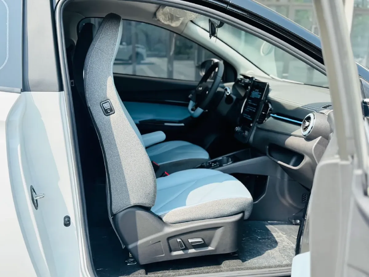 2024 Chery Little Ant BEV 23.99KWH,autocango,china used car exporter,china ev exporter,chinese used car exporter,chinese used ev exporter