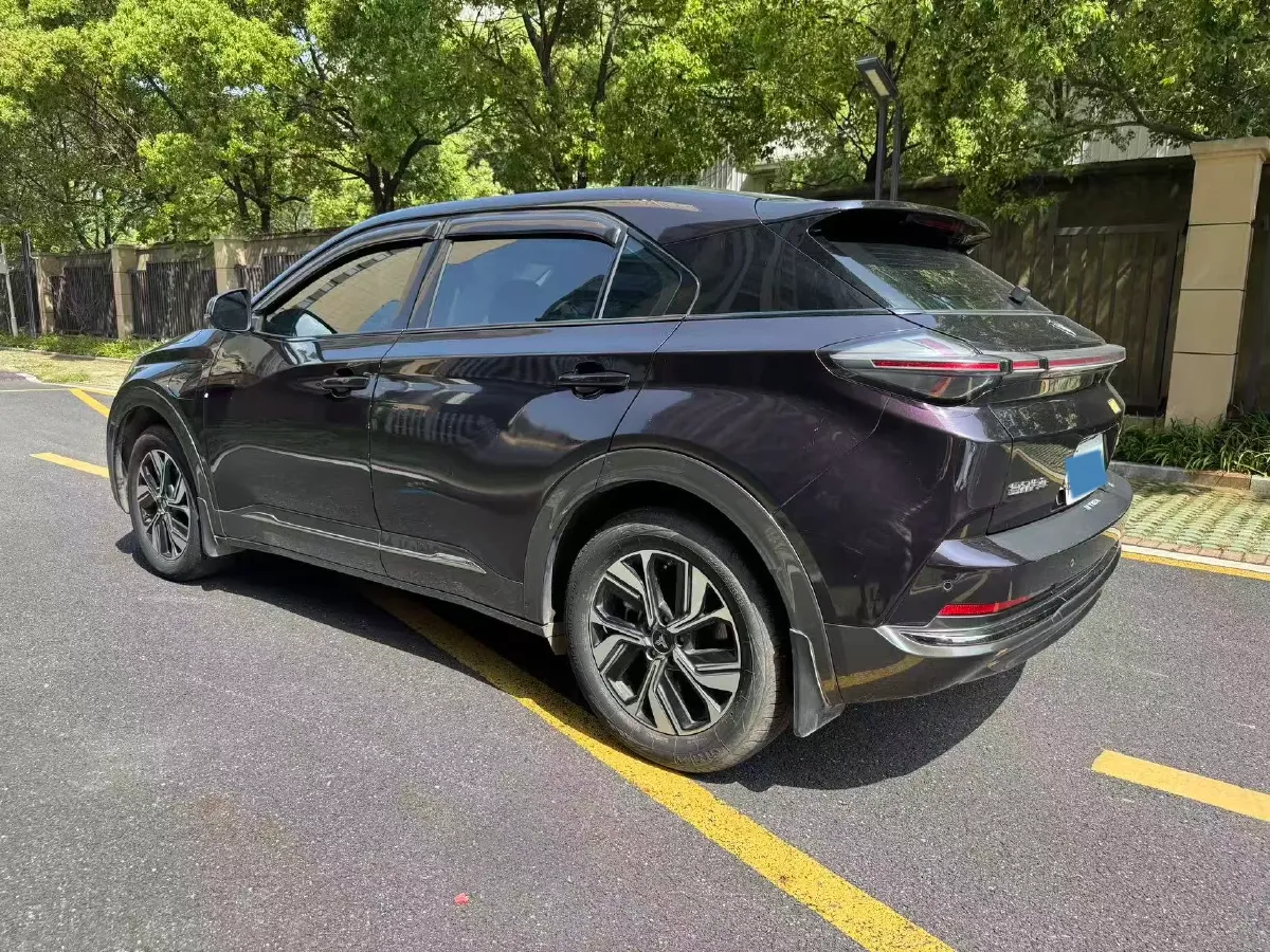 2022 Ford Focus 1.5T 177HP L4 6AT,autocango,china used car exporter,china ev exporter,chinese used car exporter,chinese used ev exporter