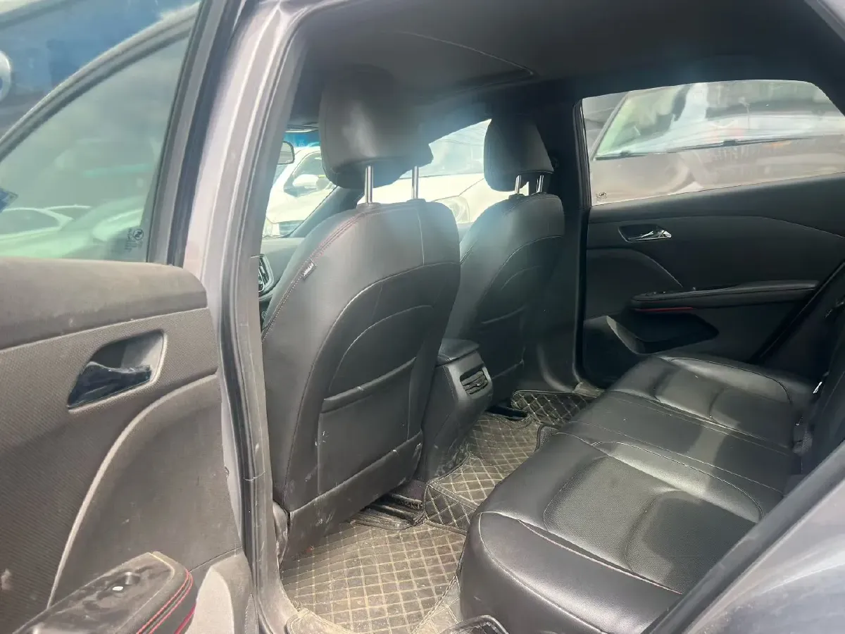 2020 Chevrolet Monza 1.3T 163HP L3 6AT,autocango,china used car exporter,china ev exporter,chinese used car exporter,chinese used ev exporter