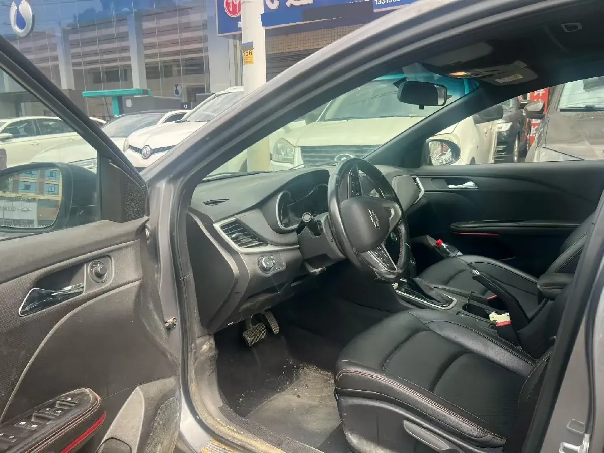 2020 Chevrolet Monza 1.3T 163HP L3 6AT,autocango,china used car exporter,china ev exporter,chinese used car exporter,chinese used ev exporter