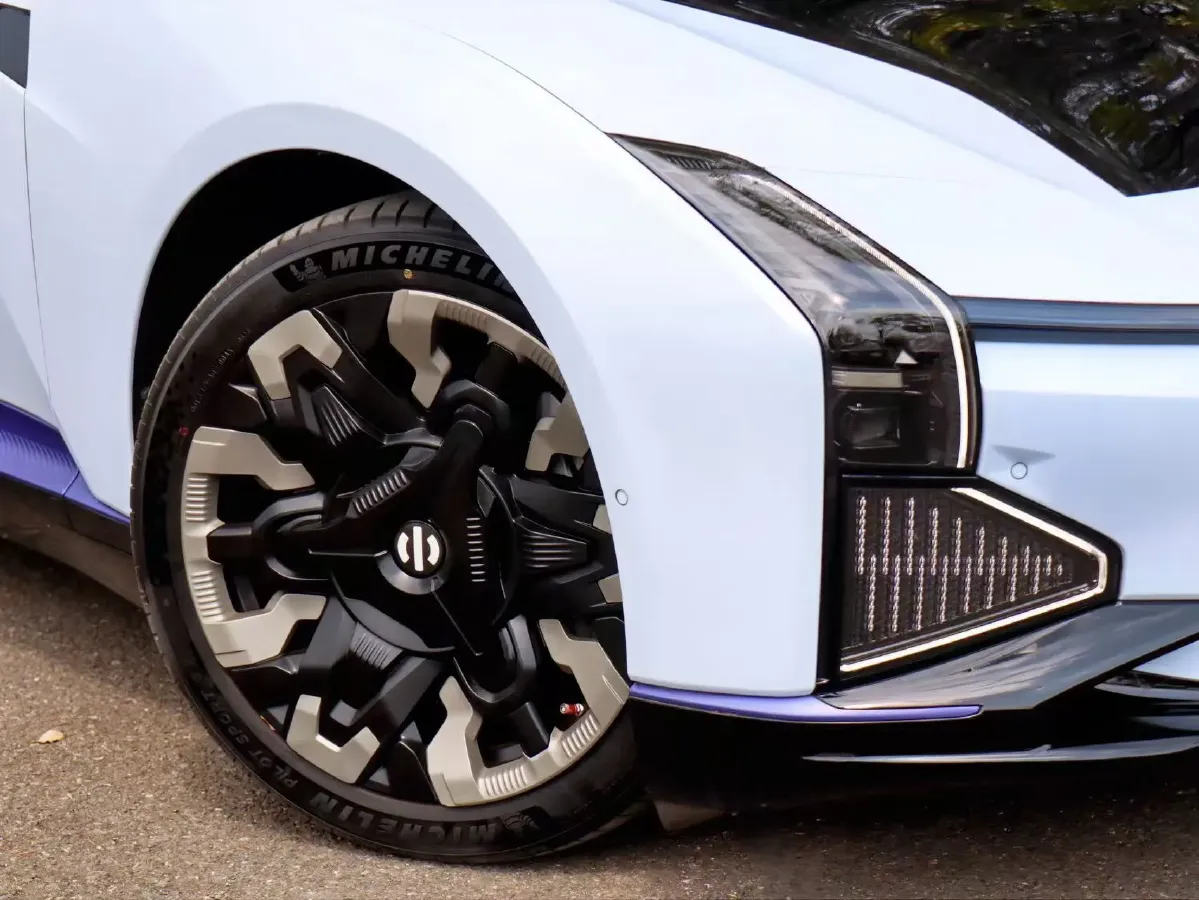 2023 HiPhi Z BEV 120KWH,autocango,china used car exporter,china ev exporter,chinese used car exporter,chinese used ev exporter