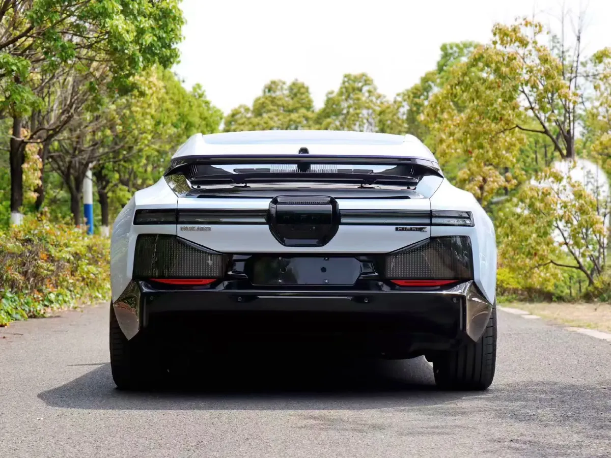 2023 HiPhi Z BEV 120KWH,autocango,china used car exporter,china ev exporter,chinese used car exporter,chinese used ev exporter