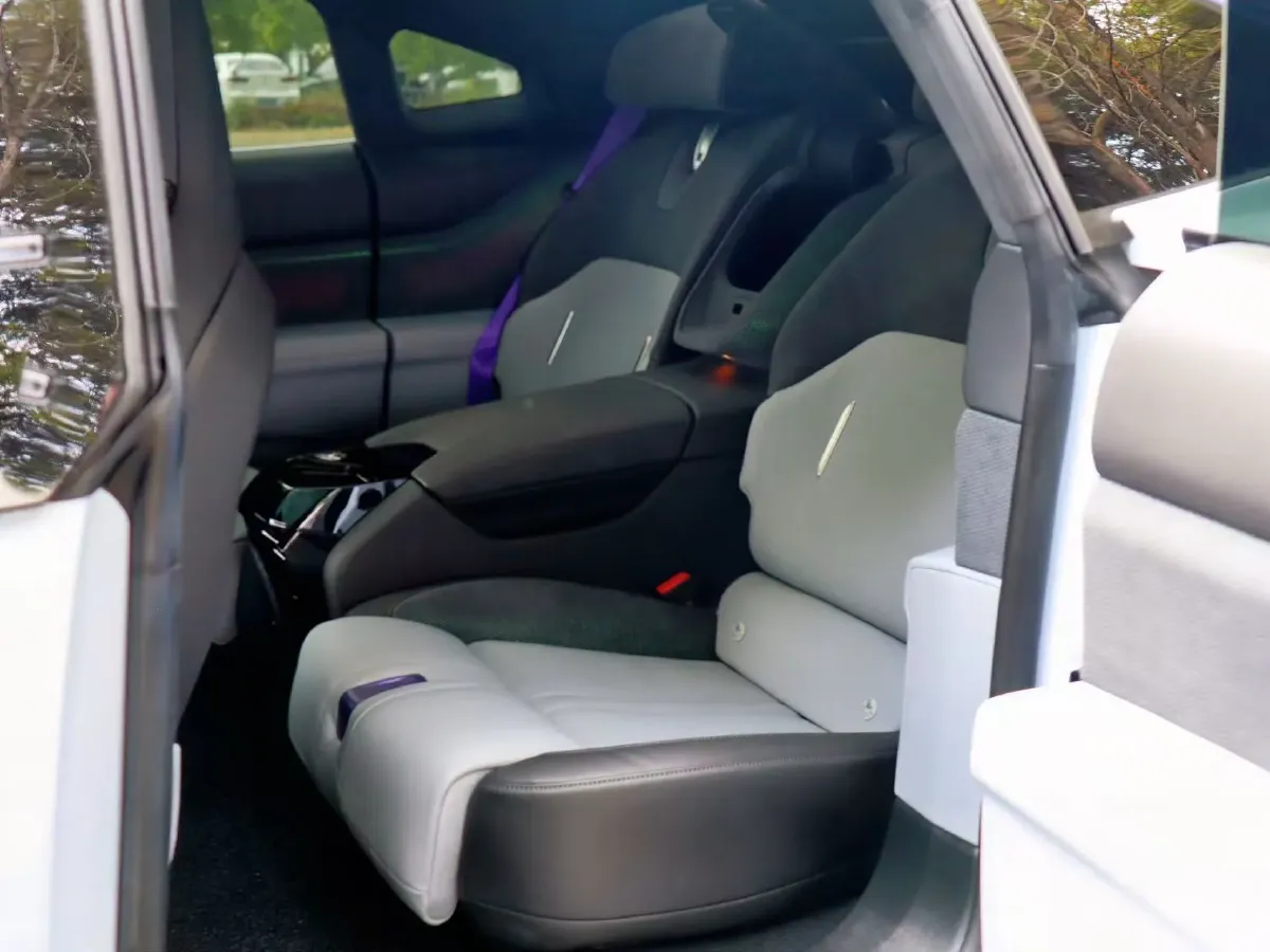 2023 HiPhi Z BEV 120KWH,autocango,china used car exporter,china ev exporter,chinese used car exporter,chinese used ev exporter