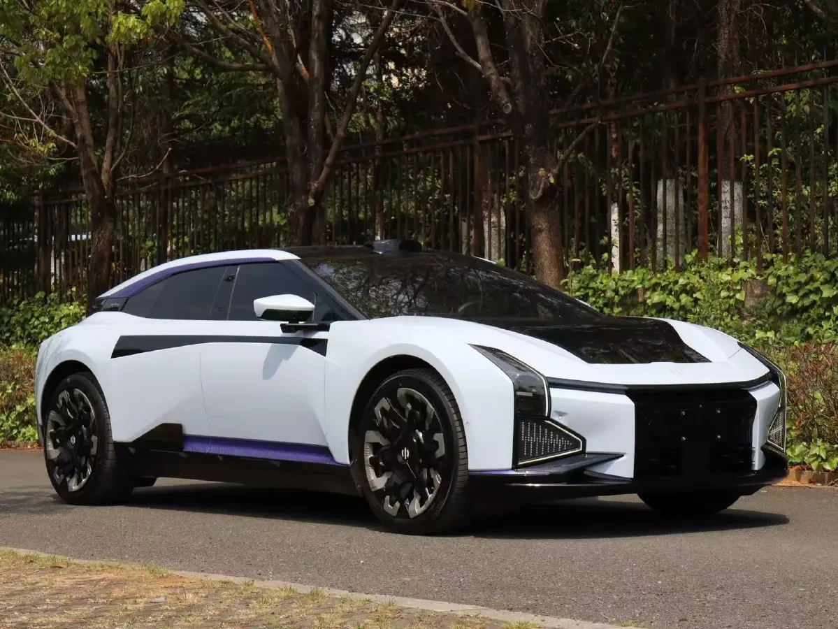 2023 HiPhi Z BEV 120KWH,autocango,china used car exporter,china ev exporter,chinese used car exporter,chinese used ev exporter